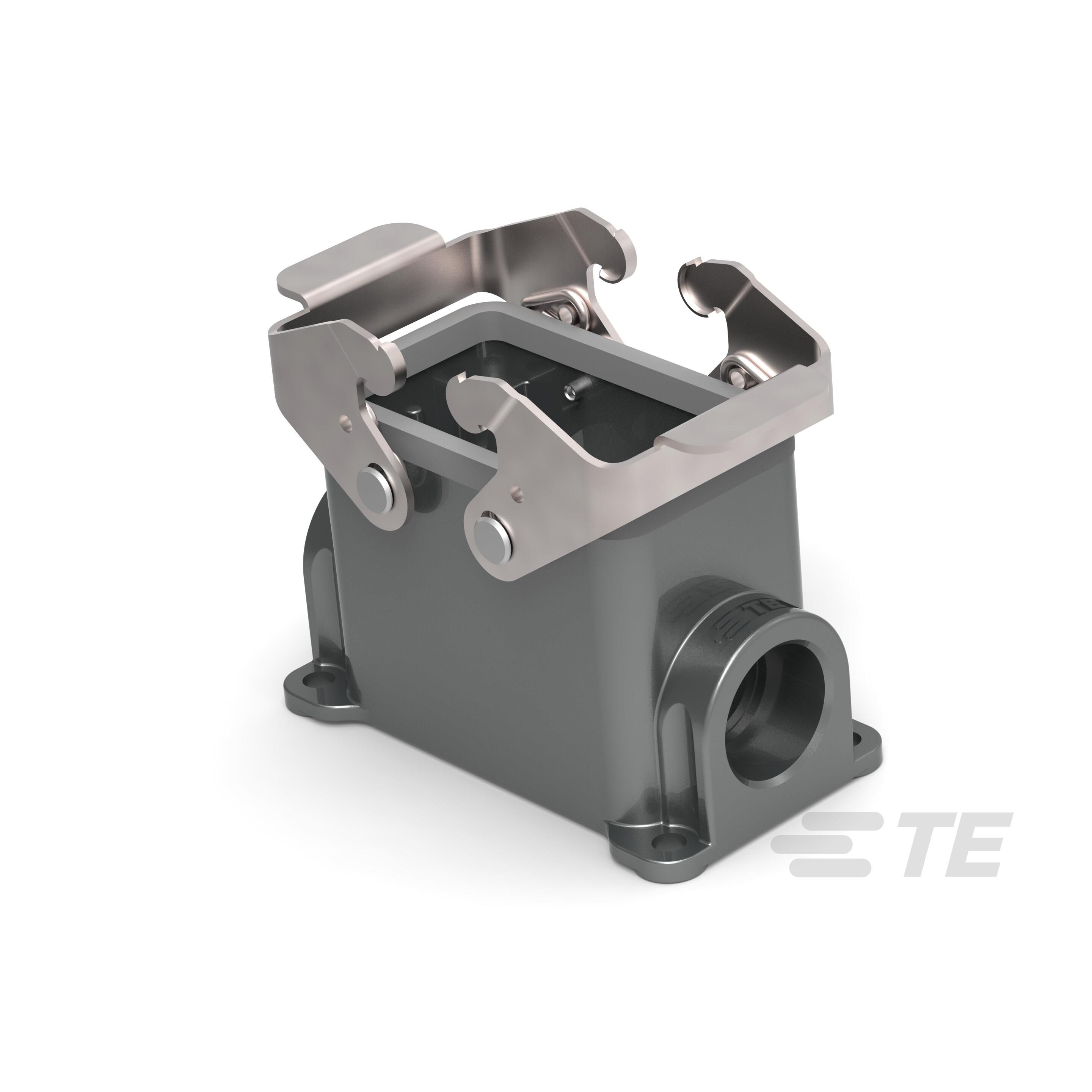 TE Connectivity AMP Connectors T1440102520-000 electronic component product image