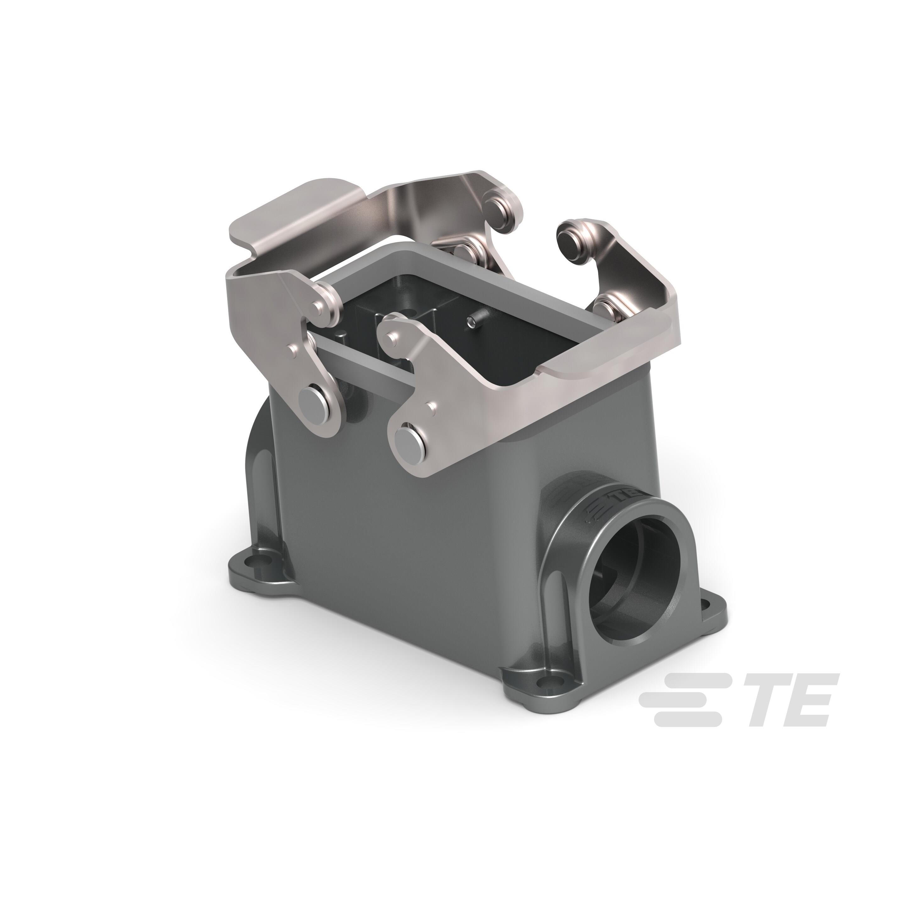 TE Connectivity AMP Connectors T1440101116-000 electronic component product image