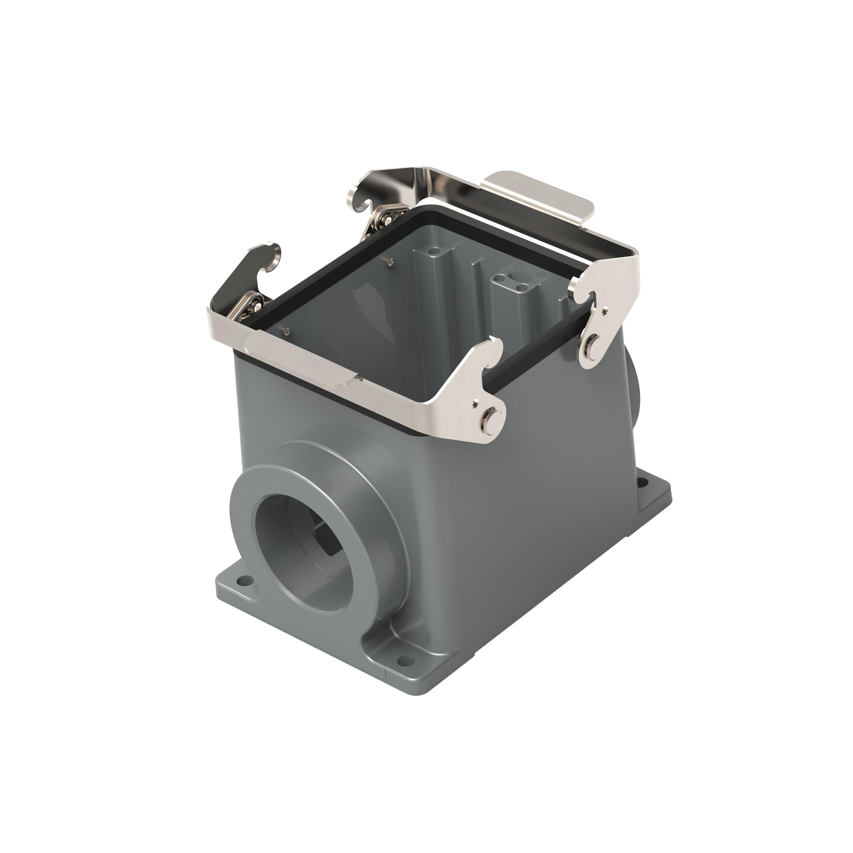 TE Connectivity AMP Connectors T1440322236-000 electronic component product image