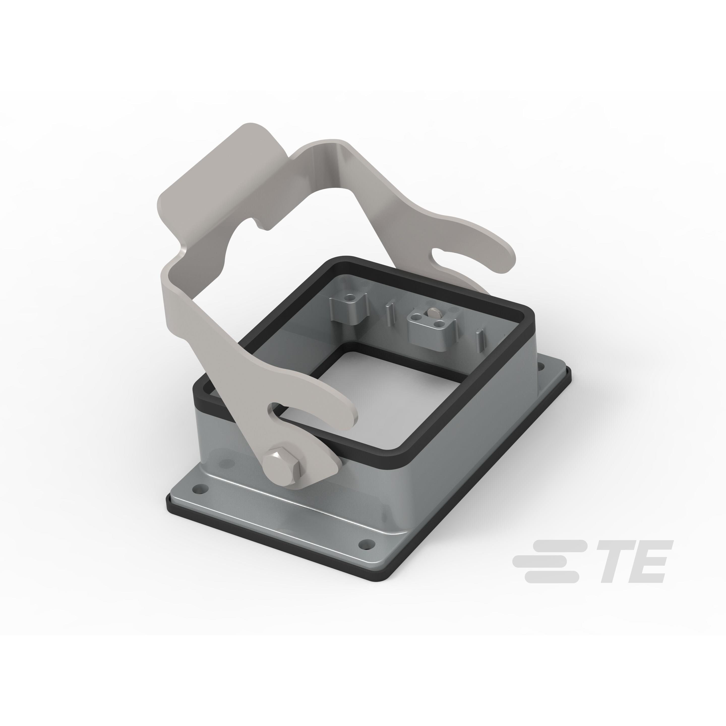 TE Connectivity AMP Connectors T1500322000-000 electronic component product image
