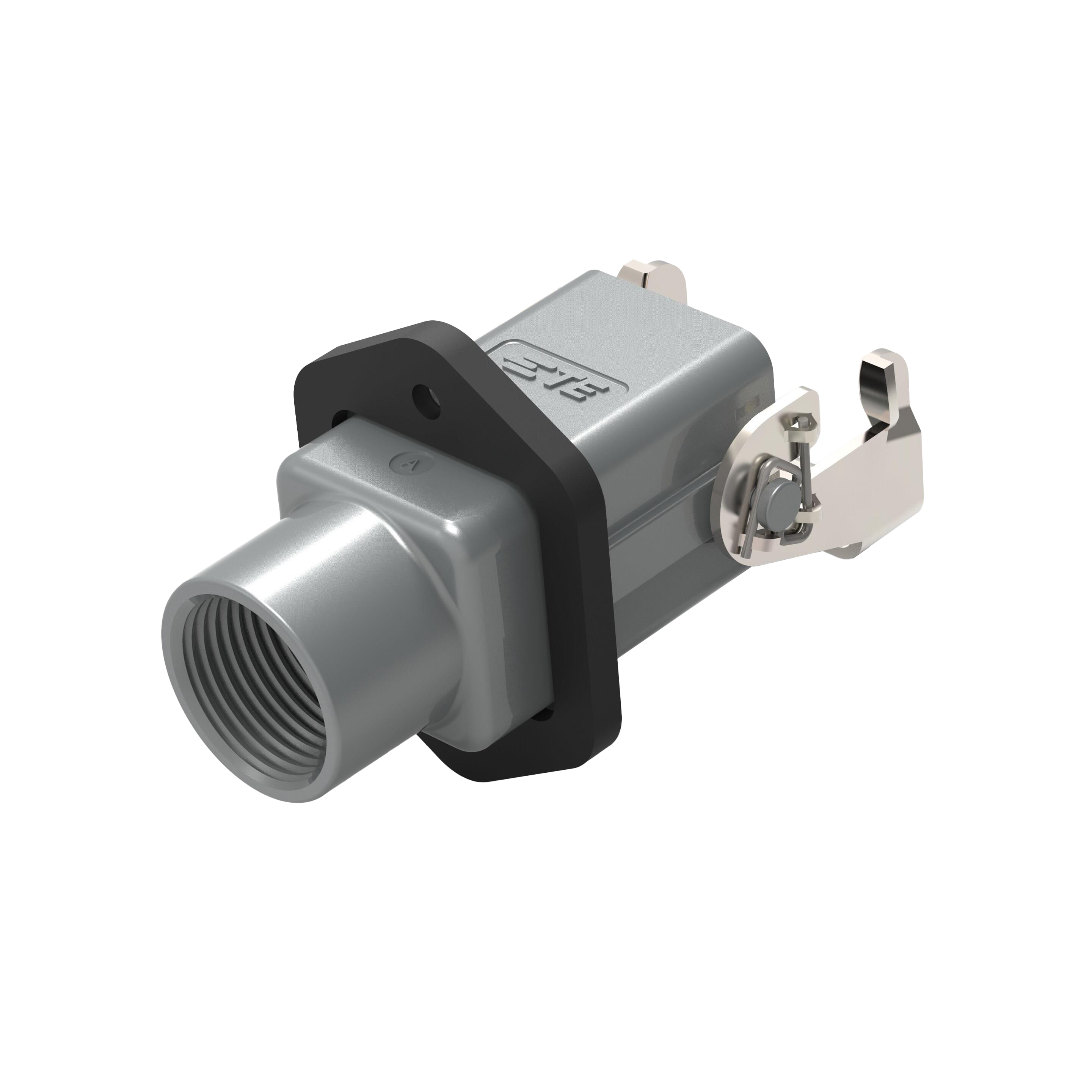 TE Connectivity AMP Connectors T1509033111-000 electronic component product image