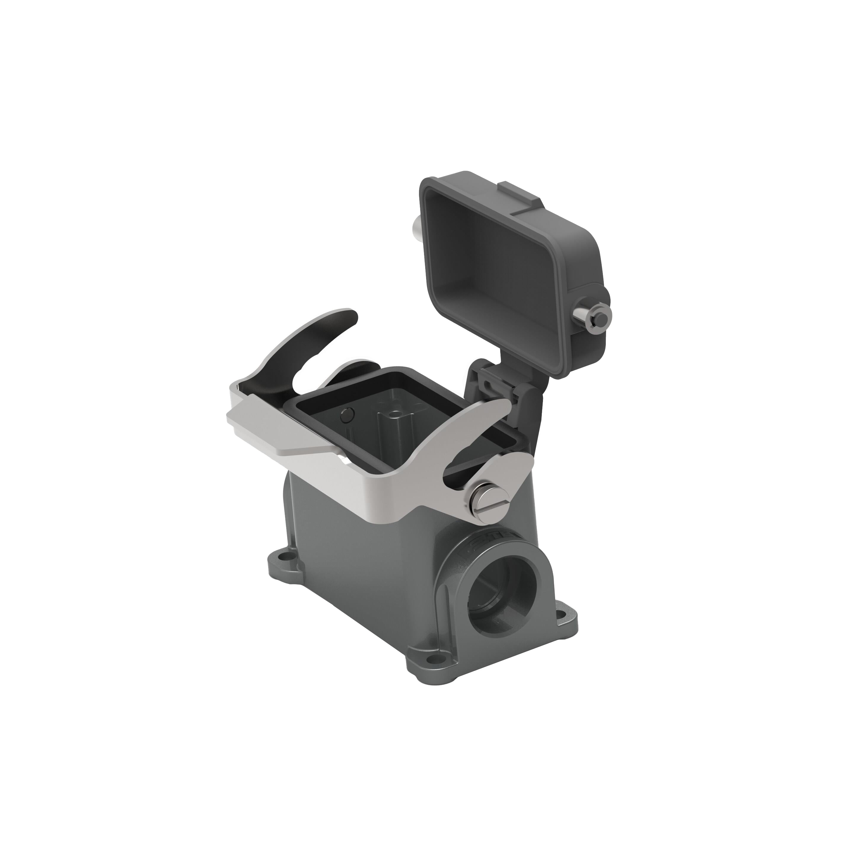 TE Connectivity AMP Connectors T1620103425-000 electronic component product image