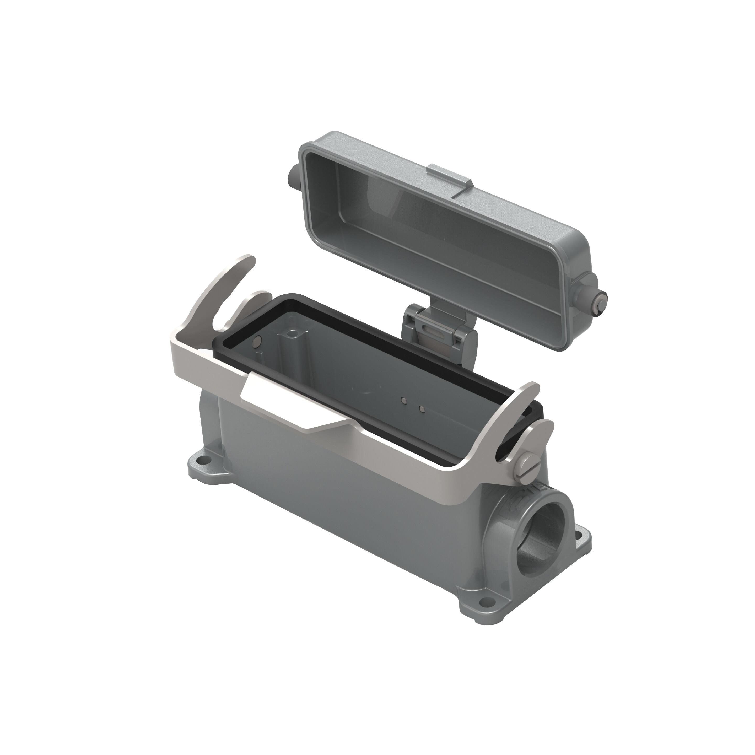 TE Connectivity AMP Connectors T1620243421-000 electronic component product image