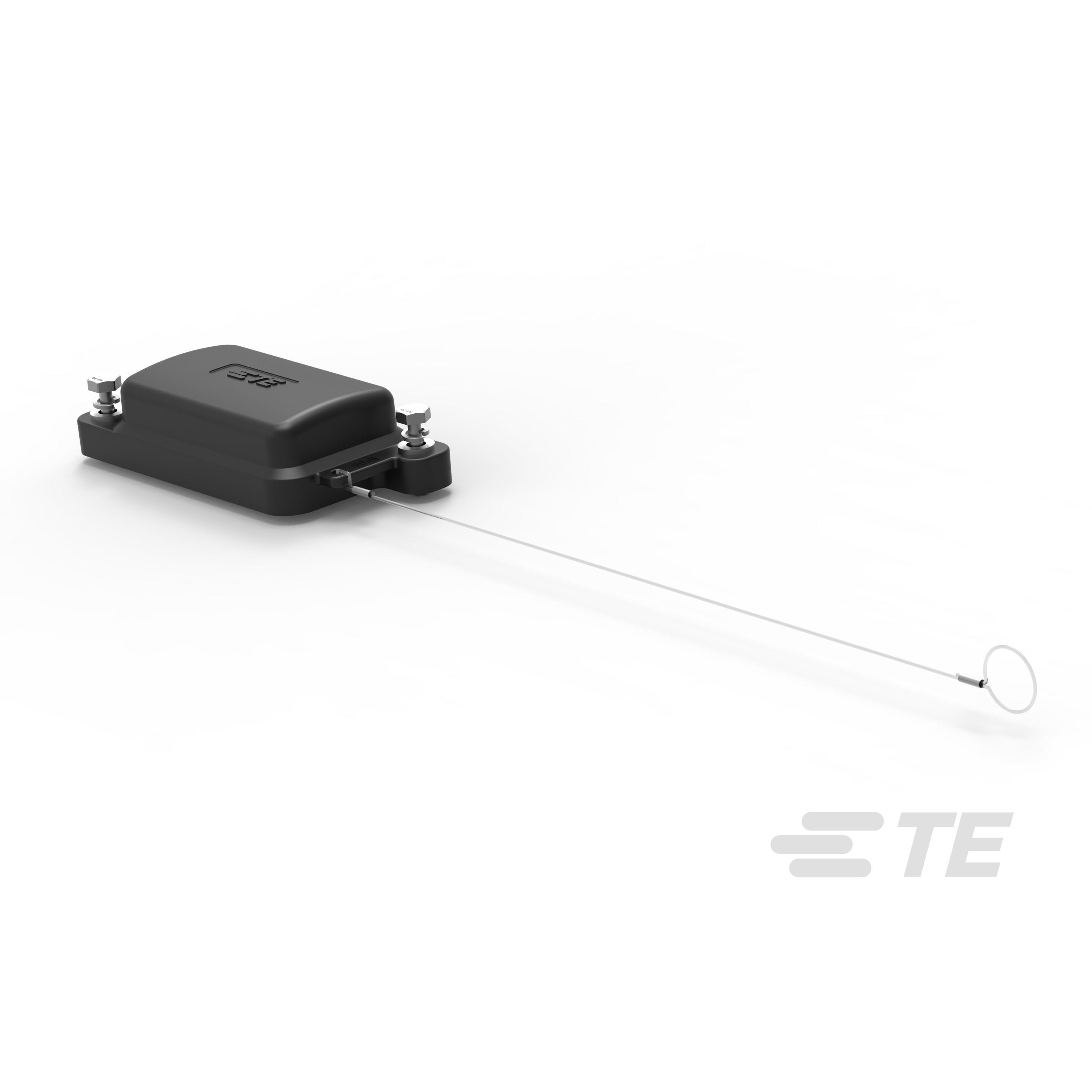 TE Connectivity AMP Connectors T1990060000-000 electronic component product image