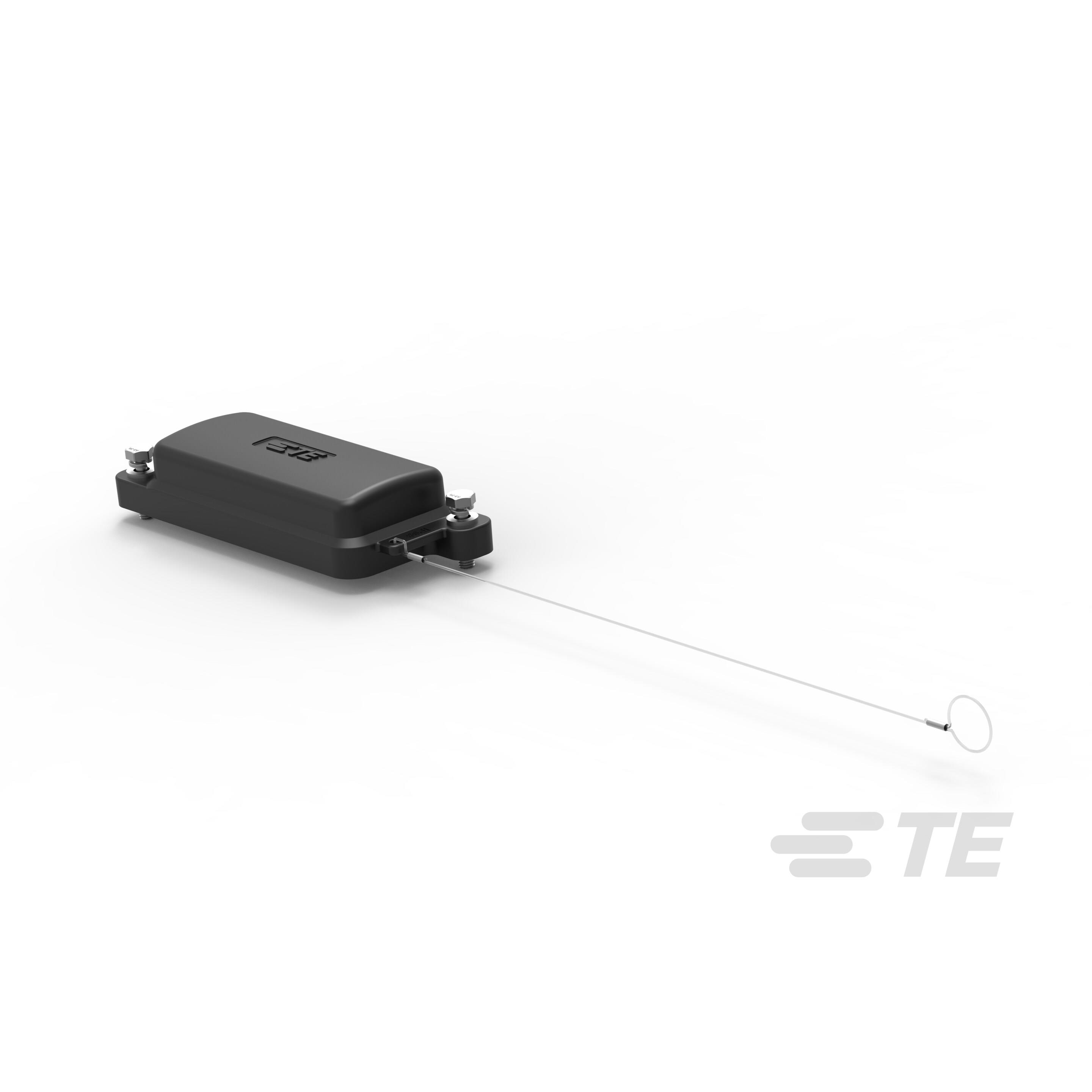 TE Connectivity AMP Connectors T1990160000-000 electronic component product image