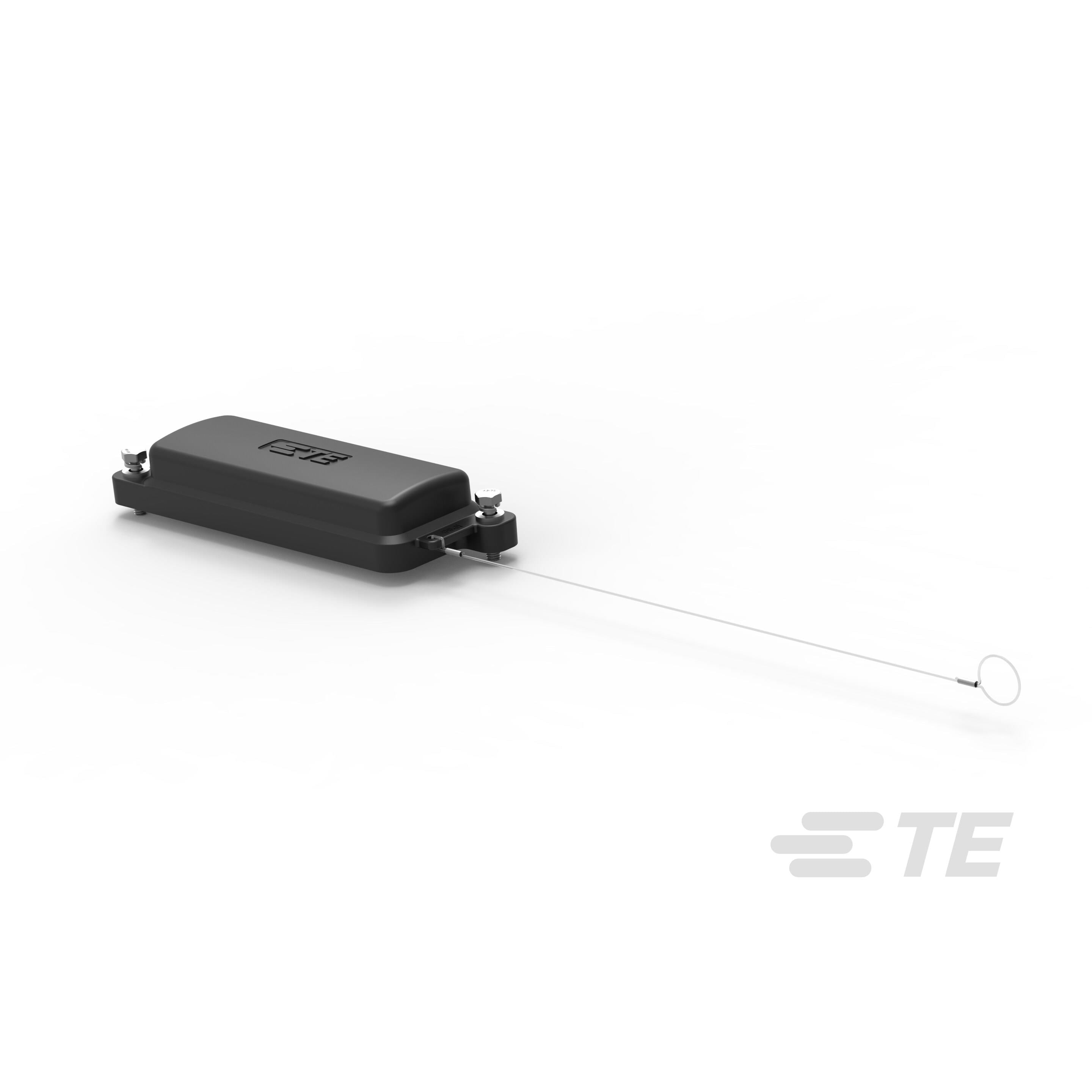 TE Connectivity AMP Connectors T1990240000-000 electronic component product image