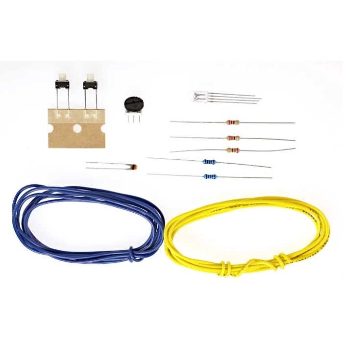 SparkFun Electronics KIT-28375 electronic component product image