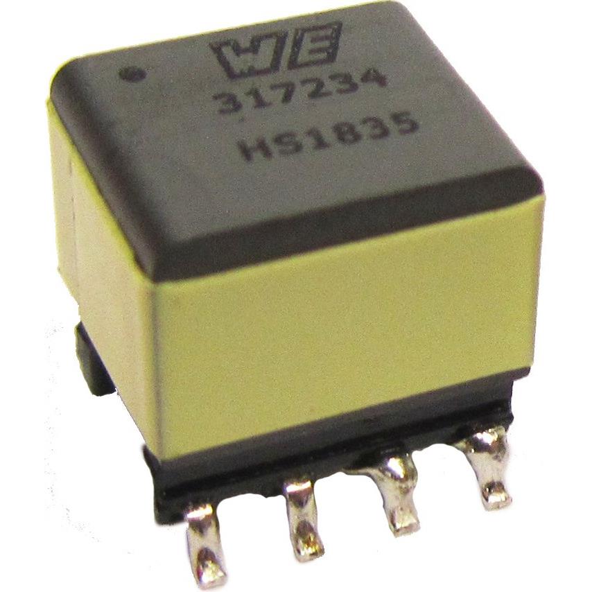 Würth Elektronik 750510796 electronic component product image