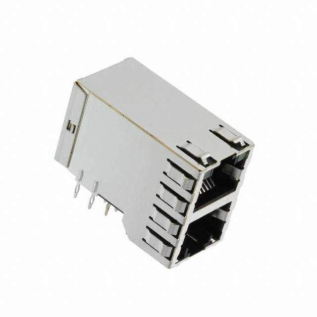 TE Connectivity AMP Connectors 1888653-6 electronic component product image