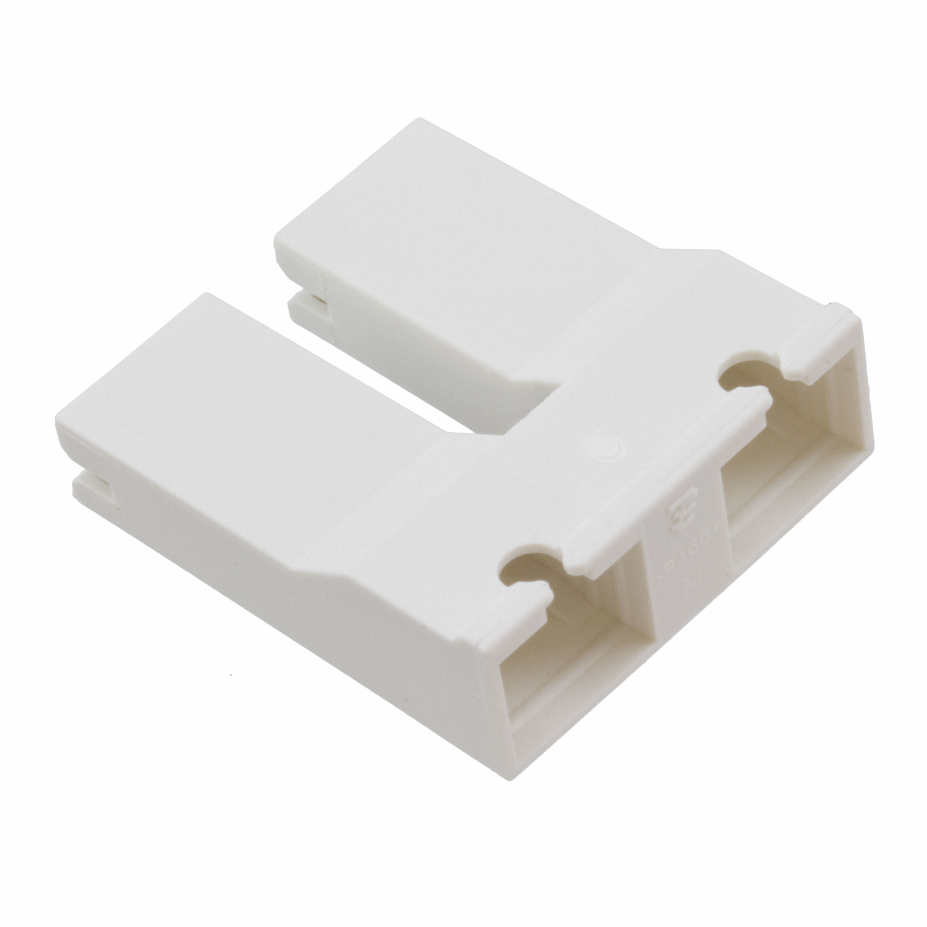 TE Connectivity AMP Connectors 1969295-1 electronic component product image