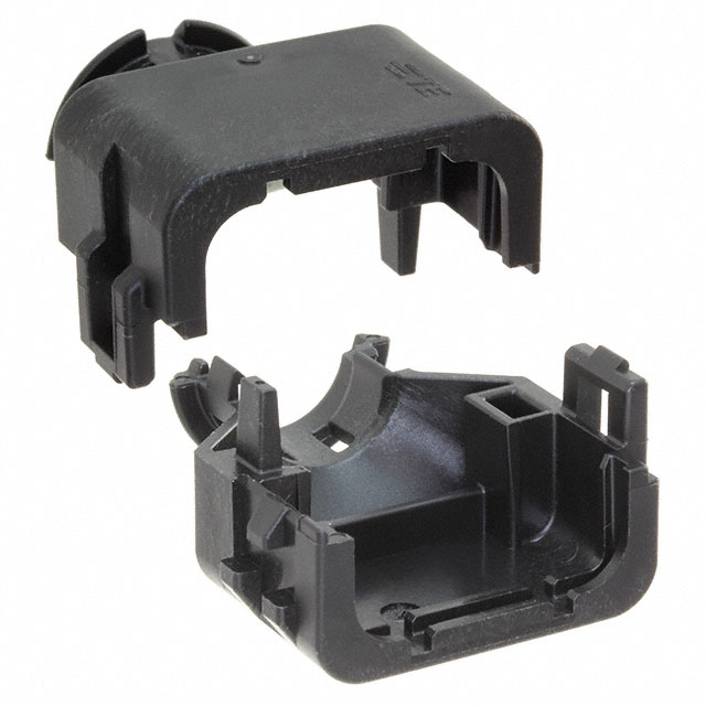 TE Connectivity AMP Connectors 2292863-1 electronic component product image