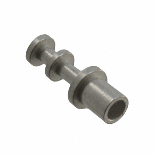 Mill-Max Manufacturing Corp. 2501-2-00-80-00-00-07-0 electronic component product image