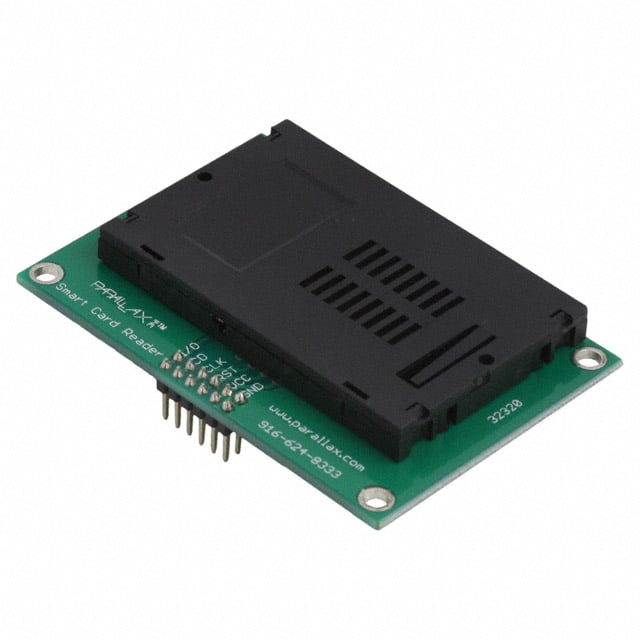Parallax Inc. 32320 electronic component product image