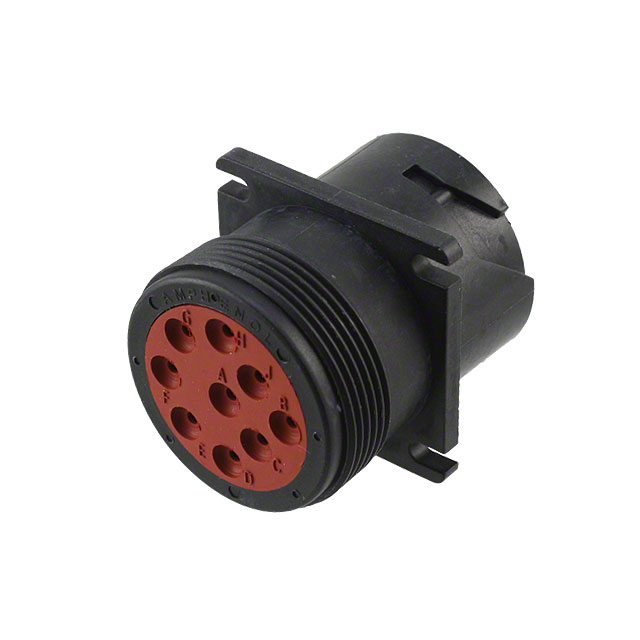 TE Connectivity Deutsch Connectors HD10-9-1939P electronic component product image