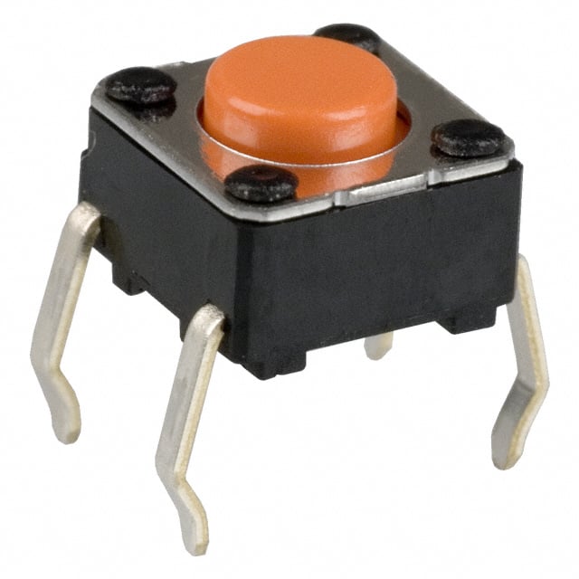 Aratas America LLC B3F-1005 electronic component product image