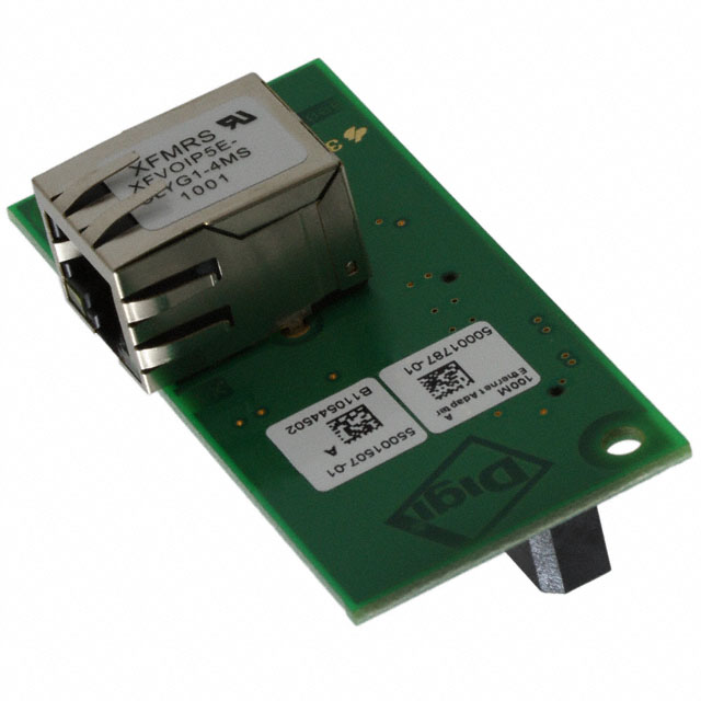 Digi CC-ACC-ETHMX electronic component product image