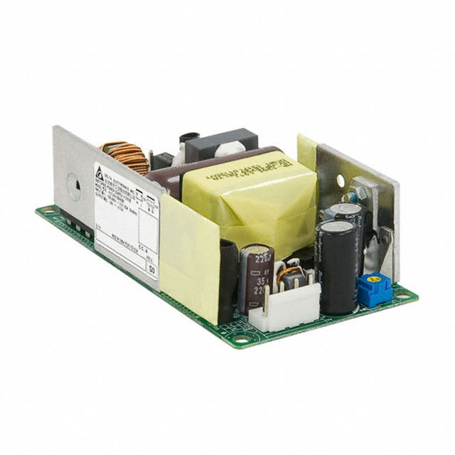 Delta Electronics PJT-12V100WBBA electronic component product image