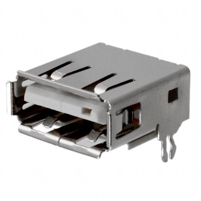 Amphenol ICC (FCI) 87583-2010RLF electronic component product image