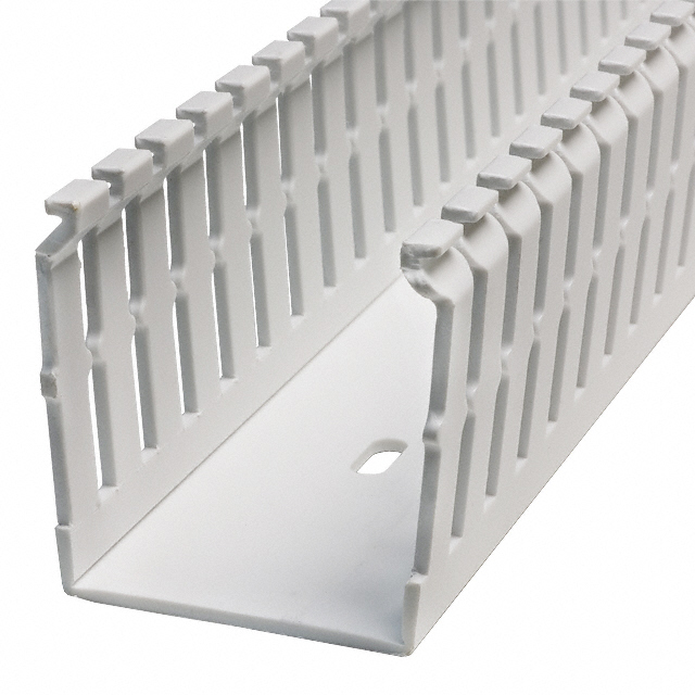 Panduit Corp F1.5X2WH6 electronic component product image
