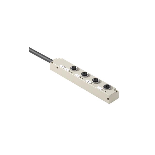 Weidmüller 1070640000 electronic component product image