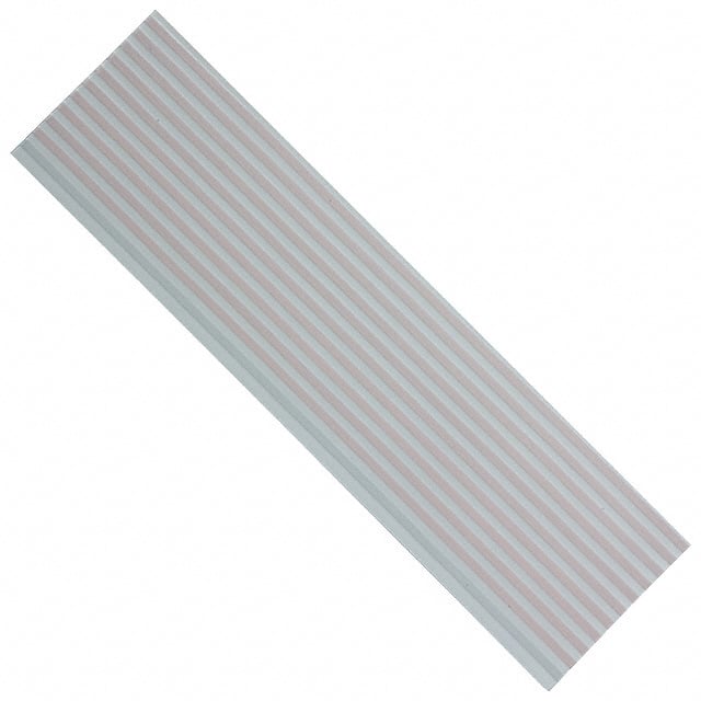 Parlex USA LLC PSR1635-11 electronic component product image