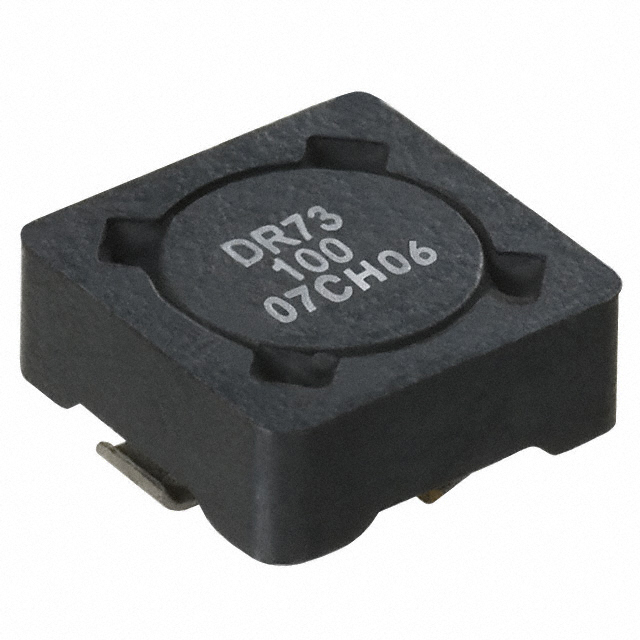 Eaton - Electronics Division DR73-100-R electronic component product image