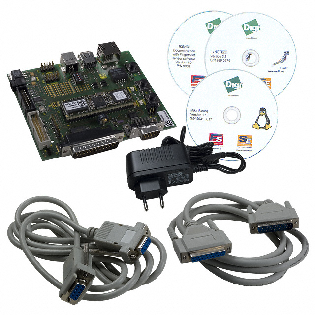 Digi FS-9022 electronic component product image