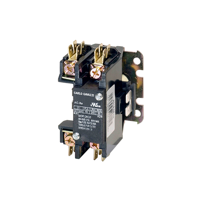 Carlo Gavazzi Inc. GDP321SS120V electronic component product image