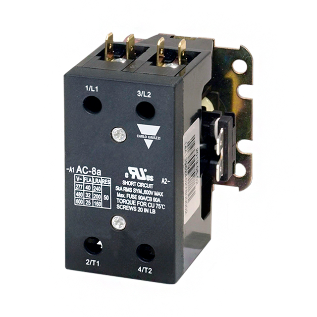 Carlo Gavazzi Inc. GDP322S120V electronic component product image