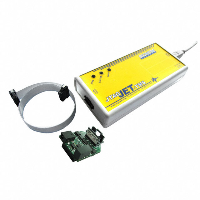 IAR Systems Software Inc. JTAGJET-C2000-ISO electronic component product image
