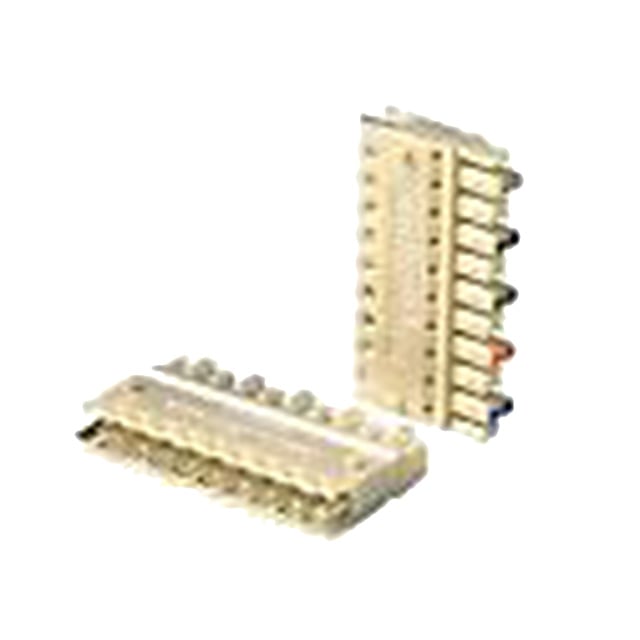 Panduit Corp P110CB5-XY electronic component product image