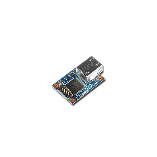 WIZnet WIZ107SR-TTL electronic component product image