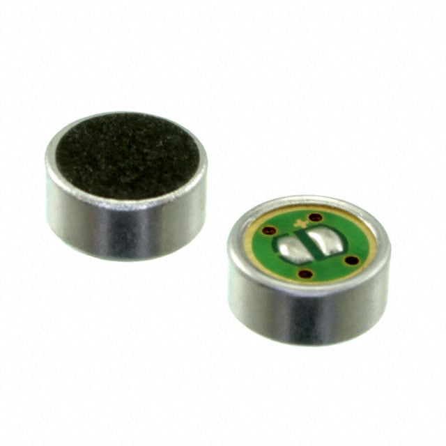 PUI Audio, Inc. PNM-2751L-C3310-R electronic component product image