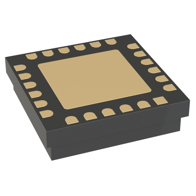 MACOM Technology Solutions MAMX-011040-TR0100 electronic component product image