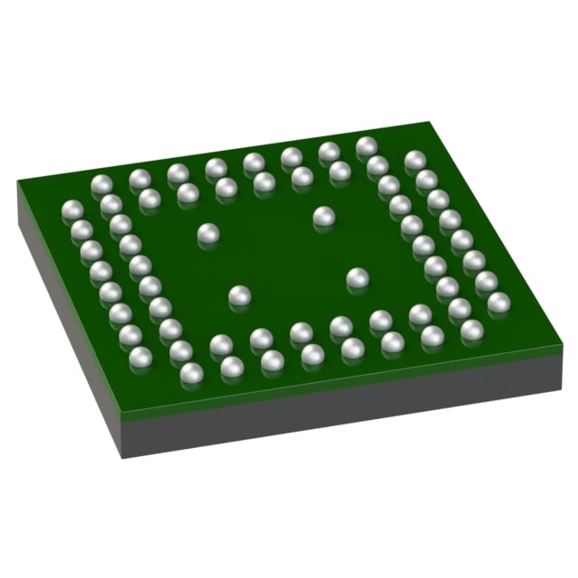 Microchip Technology CEC1736-S0-I/2HW electronic component product image