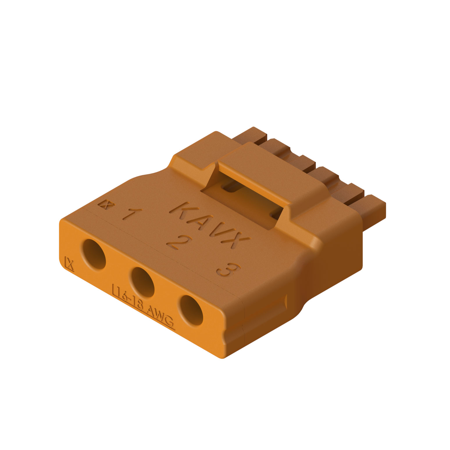 KYOCERA AVX 009288003001706 electronic component product image