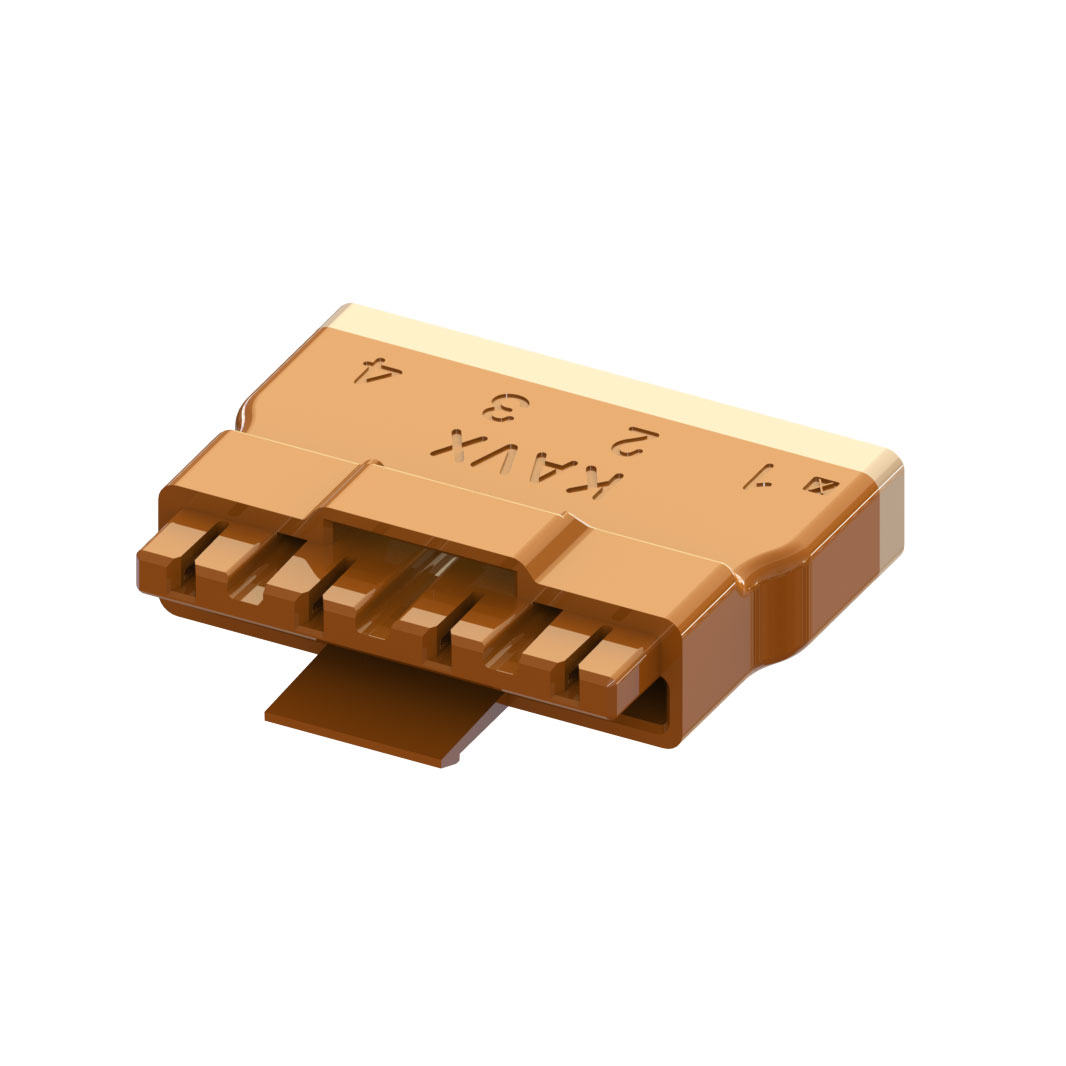 KYOCERA AVX 009288004001706 electronic component product image