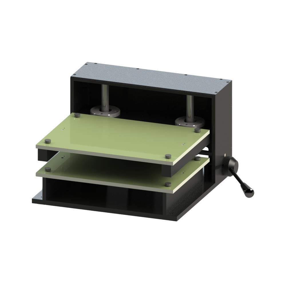 Cortek Test Solutions 1012M electronic component product image