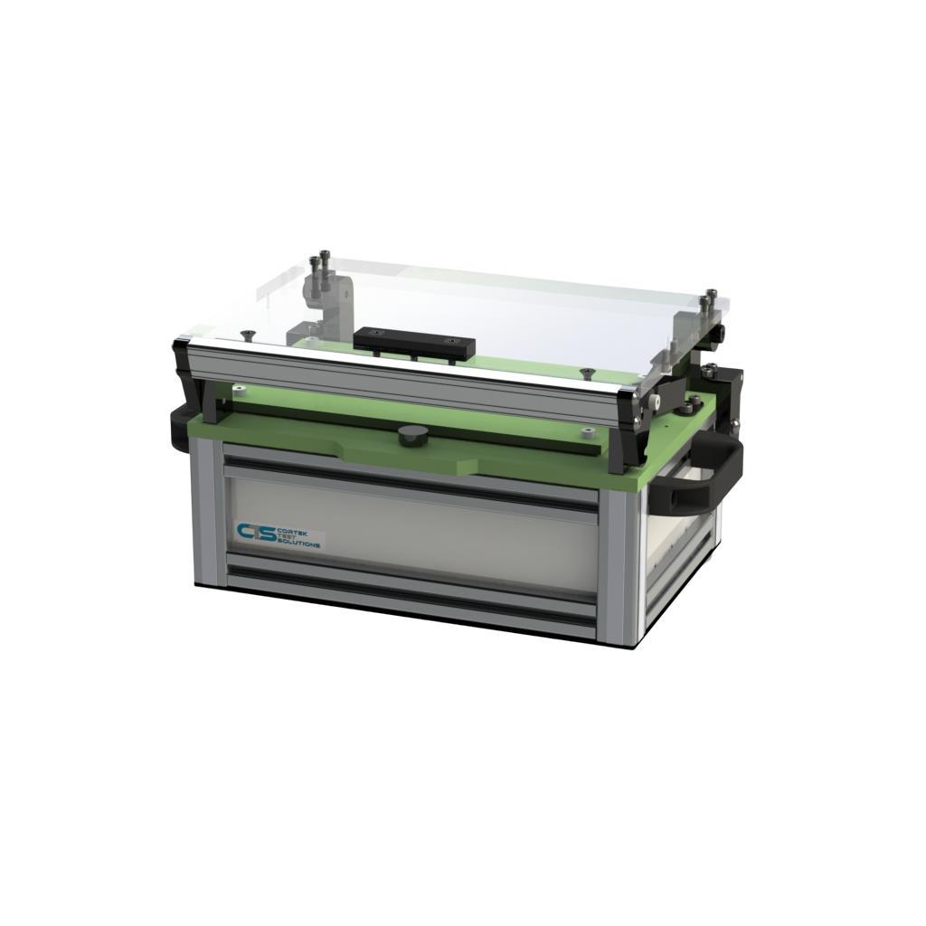 Cortek Test Solutions 1208LSP electronic component product image