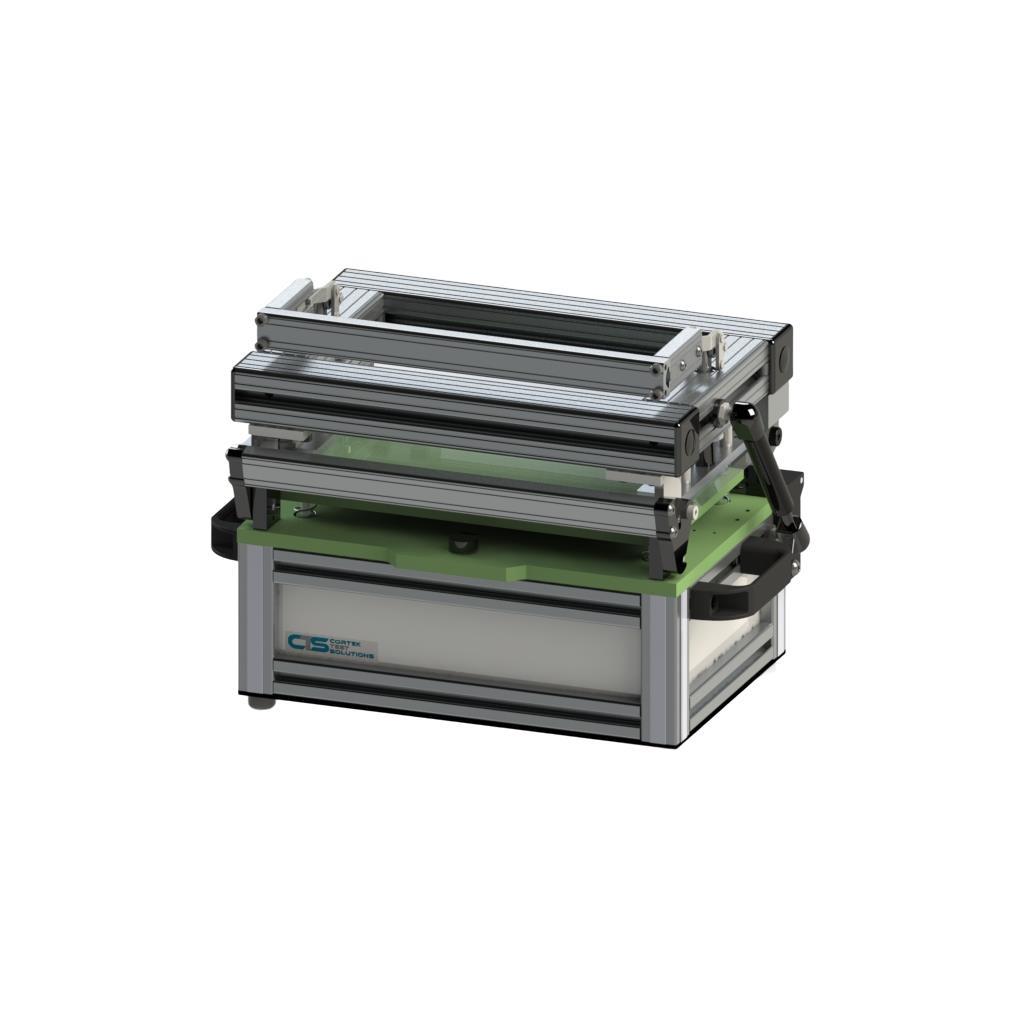 Cortek Test Solutions ZA-1208 electronic component product image
