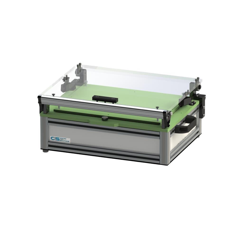 Cortek Test Solutions 1612L electronic component product image