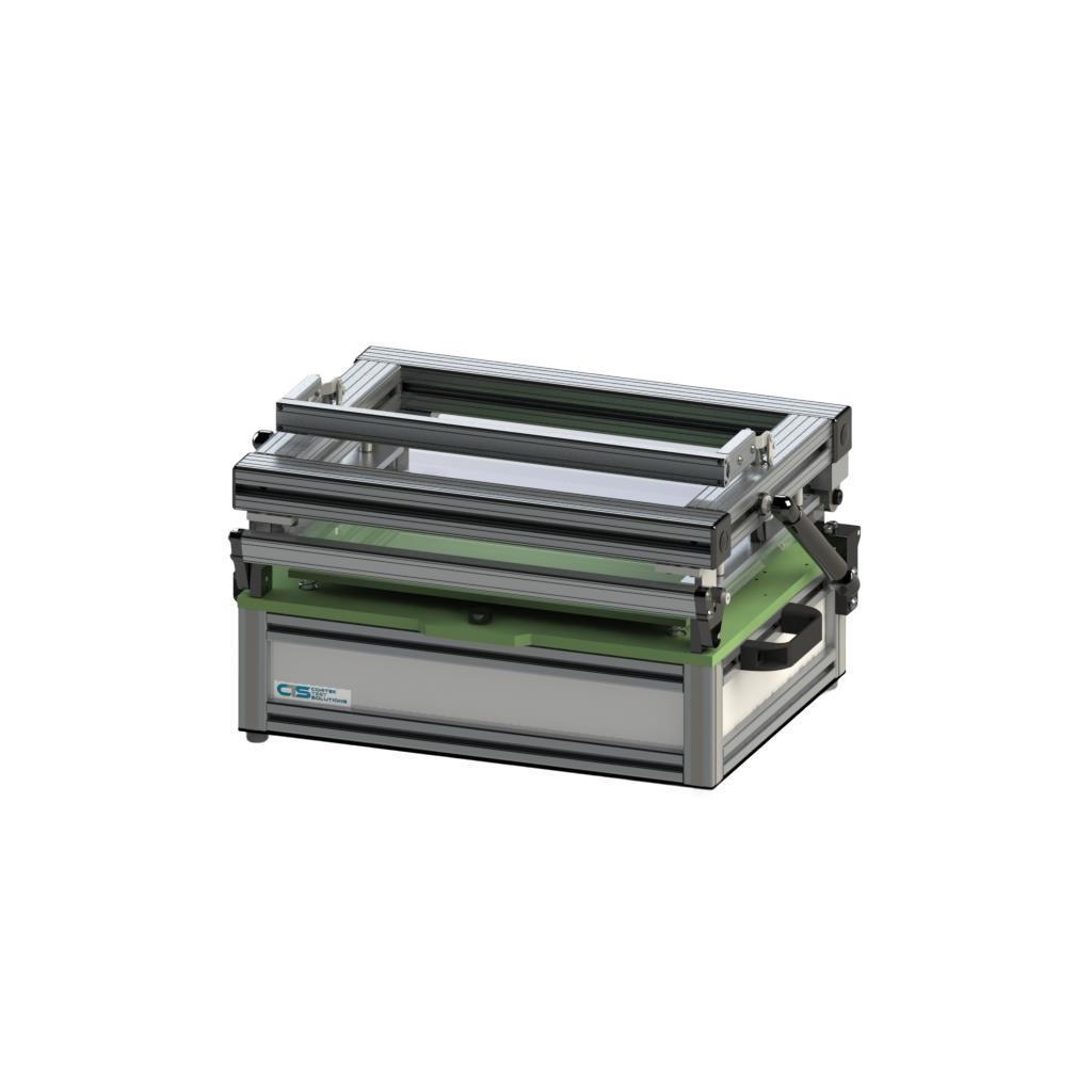 Cortek Test Solutions ZA-1612SP electronic component product image