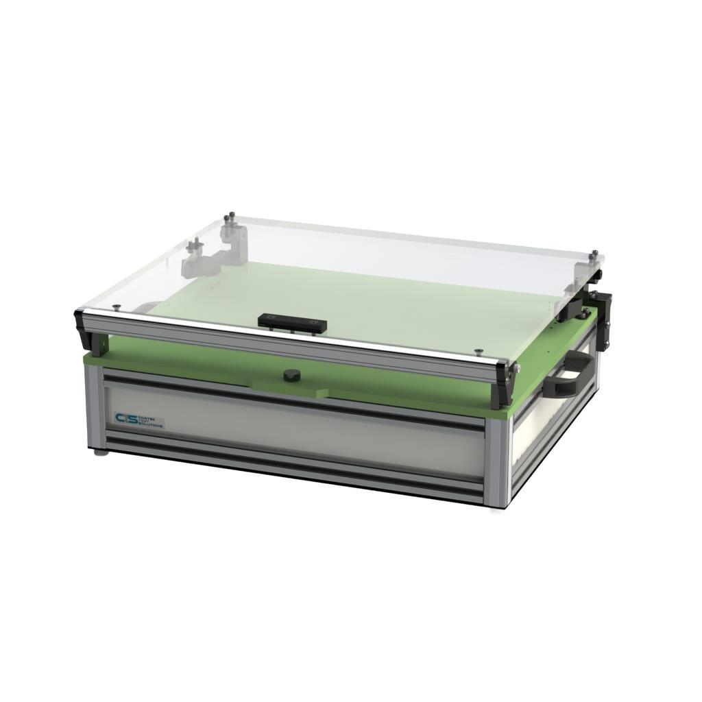 Cortek Test Solutions 2016LSP electronic component product image
