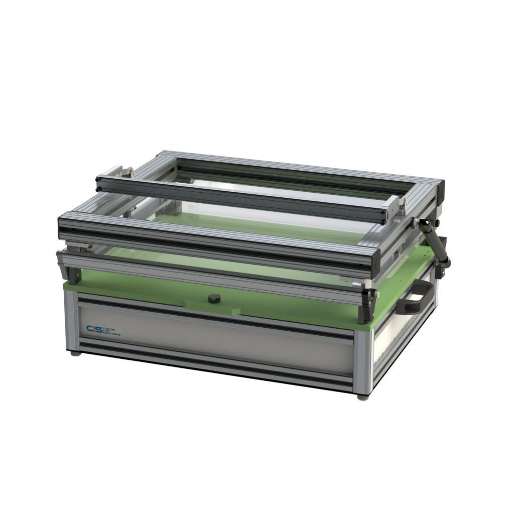 Cortek Test Solutions ZA-2016SP electronic component product image