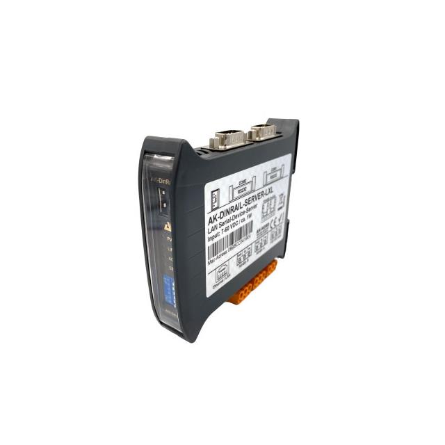 AK-Nord GmbH 203545 electronic component product image