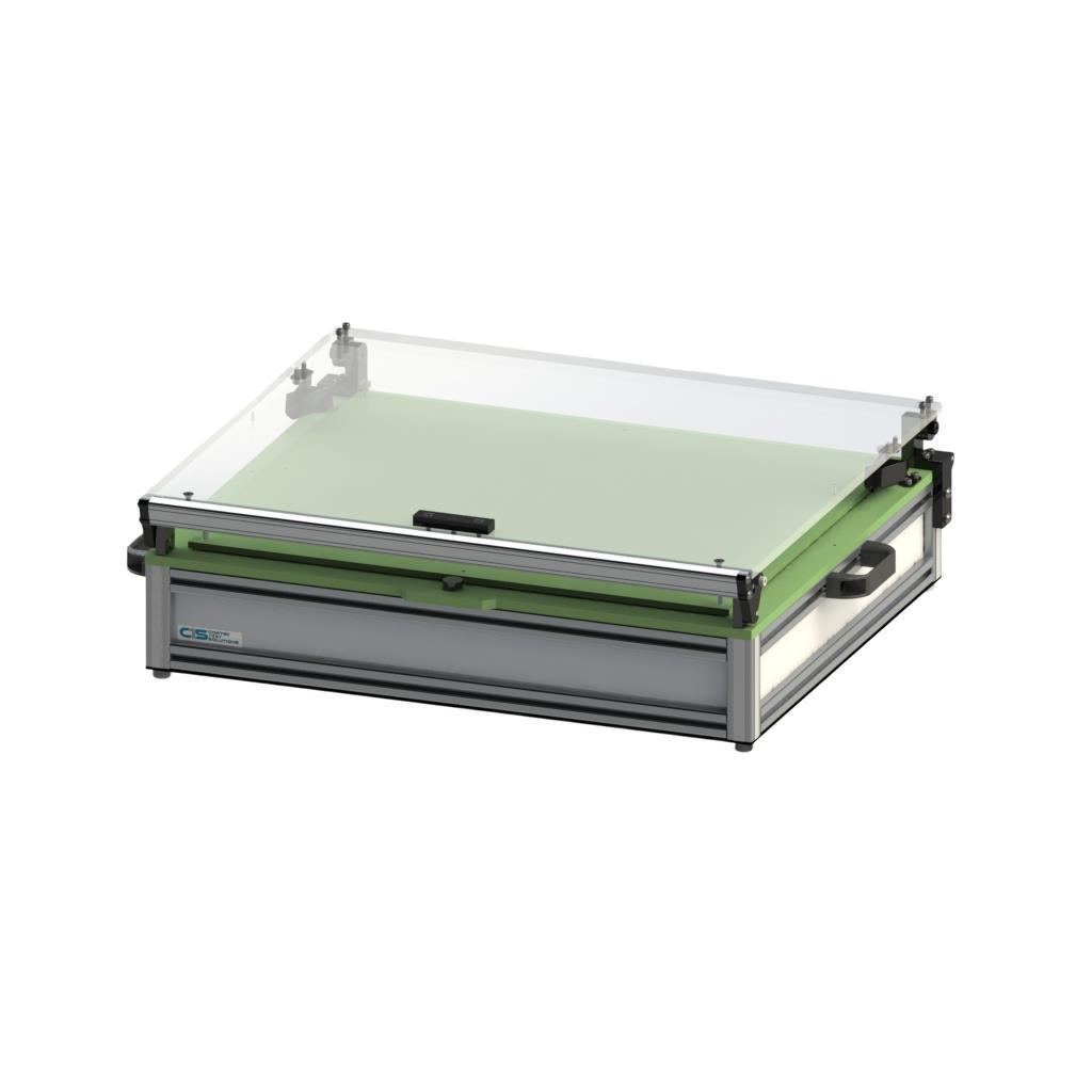 Cortek Test Solutions 2420L electronic component product image