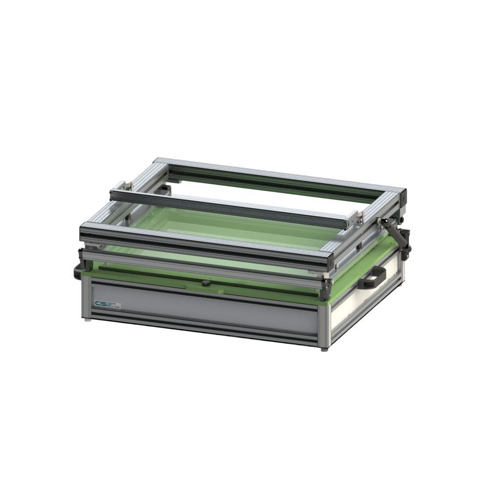 Cortek Test Solutions ZA-2420 electronic component product image