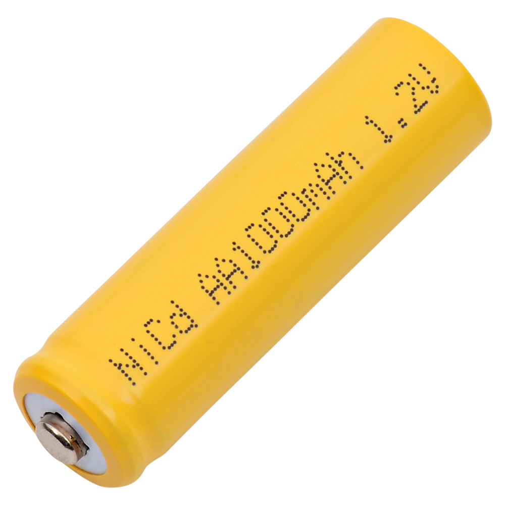 Dantona Industries AA-1000 electronic component product image