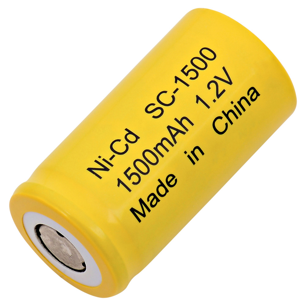 Dantona Industries SC-1500 electronic component product image