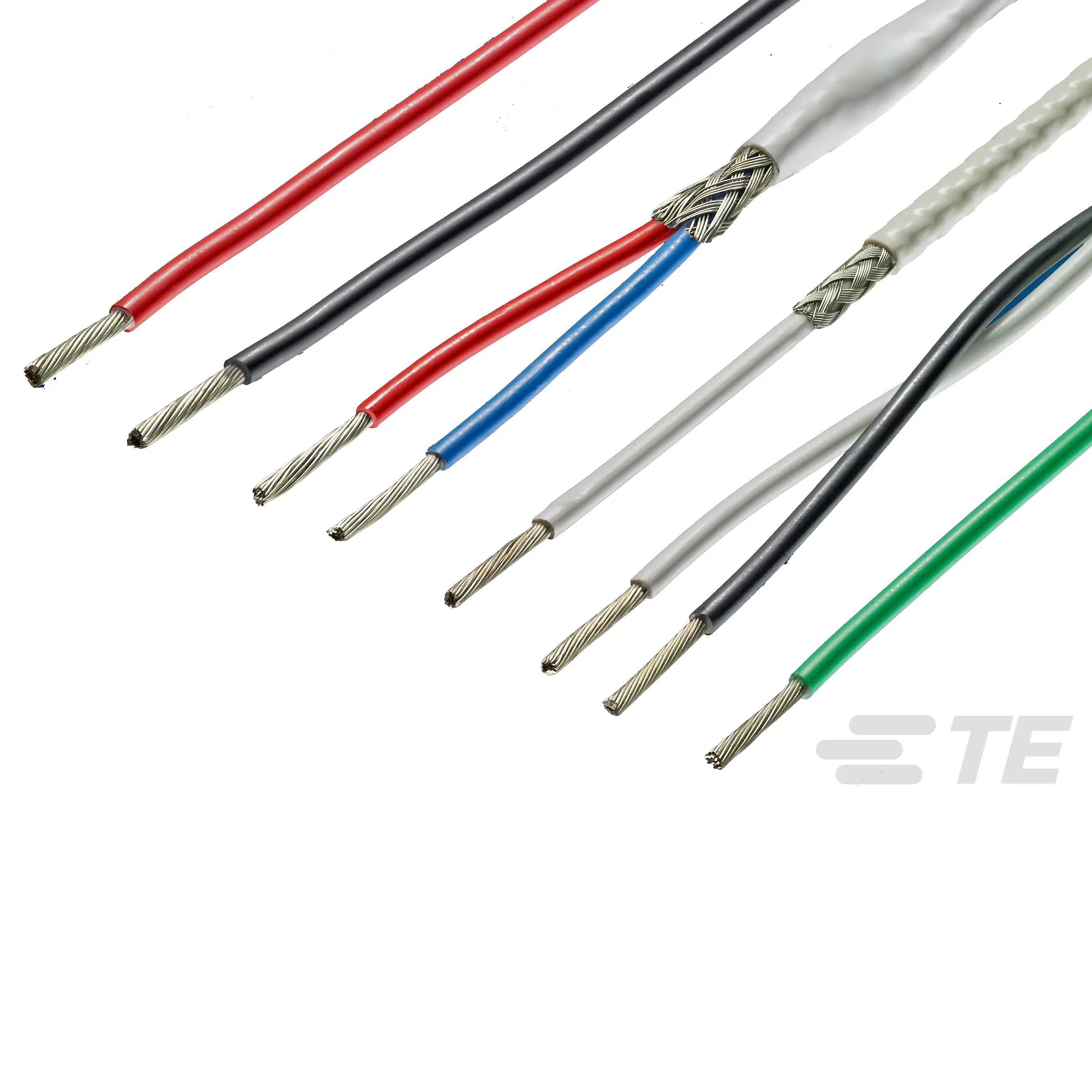 TE Connectivity Aerospace, Defense and Marine 44A0211-8-0 electronic component product image